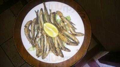 Restaurante Bar Supremo