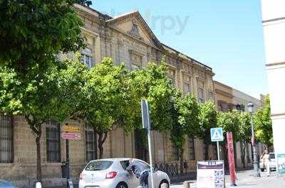 Restaurante Bar Supremo