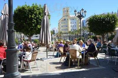 Restaurante Bar Supremo