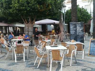 Restaurante Bar Supremo