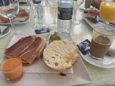 Restaurante Bar Supremo