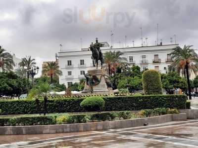 Restaurante Bar Supremo