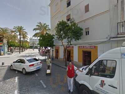 Restaurante Bar Supremo