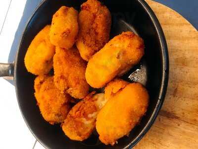 Rosalia Urban Coffee