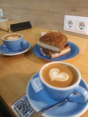 Rosalia Urban Coffee