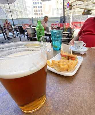 Rosalia Urban Coffee