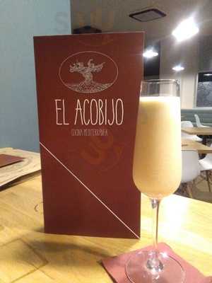 El Acobijo