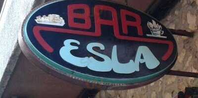 Bar Esla
