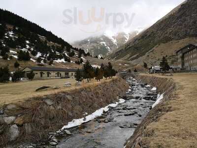 Vall De Nuria