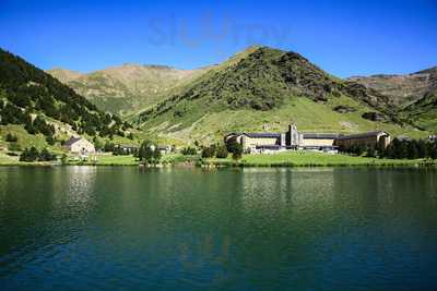 Vall De Nuria