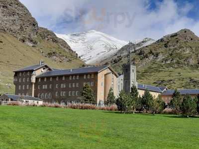 Vall De Nuria