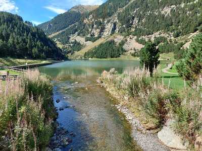 Vall De Nuria