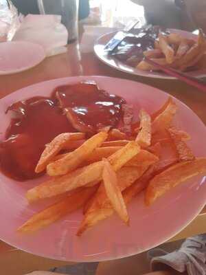 Restaurante La Concha 2