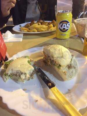 Restaurante La Concha 2