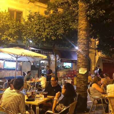 Restaurante La Concha 2