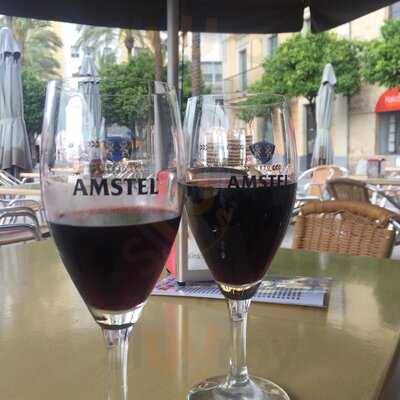 Restaurante La Concha 2