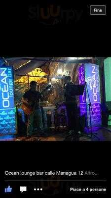 Ocean Lounge Bar