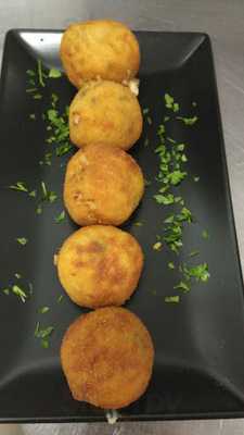 Restaurante El Pikatoste