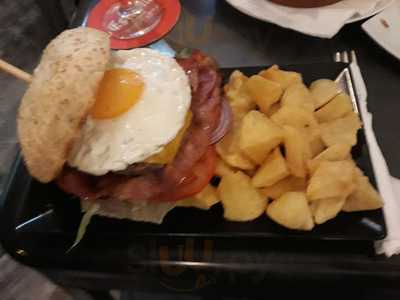 Restaurante El Pikatoste