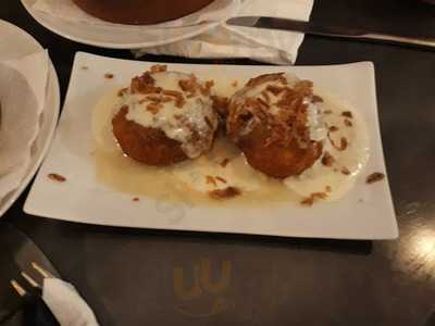 Restaurante El Pikatoste