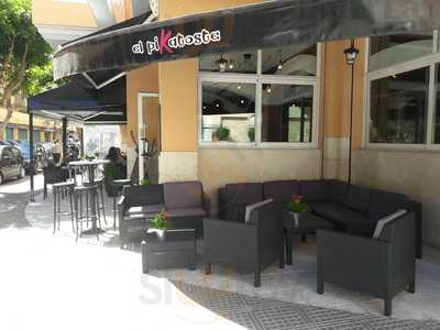 Restaurante El Pikatoste