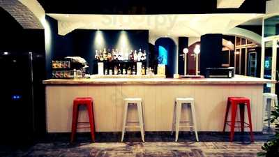 Restaurante El Pikatoste