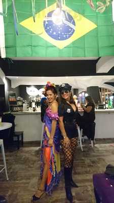 Restaurante El Pikatoste