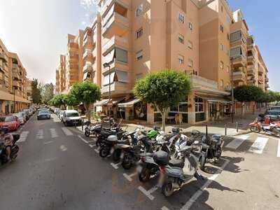 Restaurante El Pikatoste