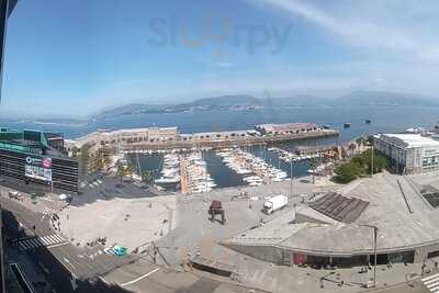 Restaurante El Eligio