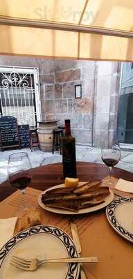 Restaurante El Eligio