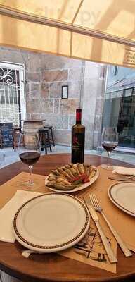 Restaurante El Eligio