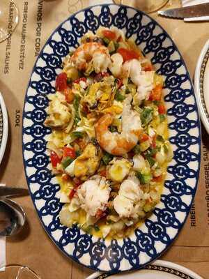 Restaurante El Eligio