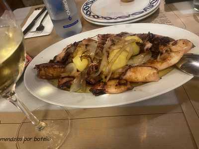 Restaurante El Eligio