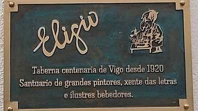 Restaurante El Eligio