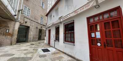 Restaurante El Eligio