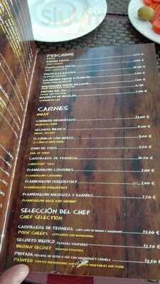 Taberna Trebol