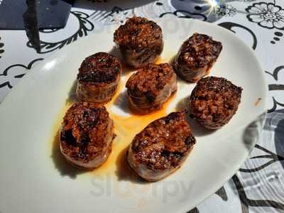 Sidreria La Espuma Y La Sepia