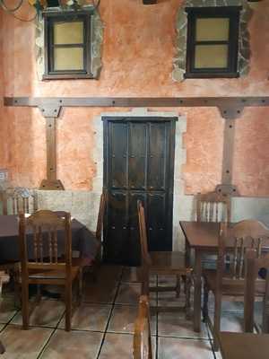 Sidreria La Espuma Y La Sepia