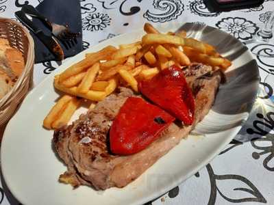 Sidreria La Espuma Y La Sepia