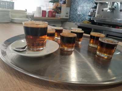 Restaurante Monte Cristina