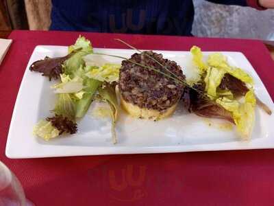 Reataurante-bar-tapas "el Museu Del Vi"