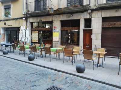 Reataurante-bar-tapas "el Museu Del Vi"