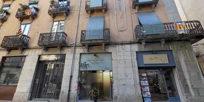 Reataurante-bar-tapas "el Museu Del Vi"