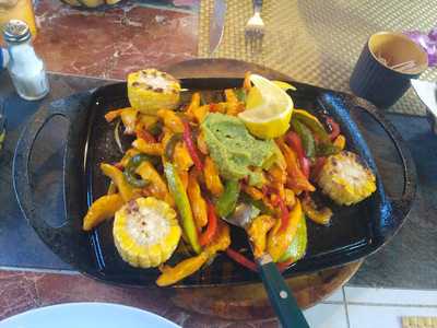 Restaurante Carakola