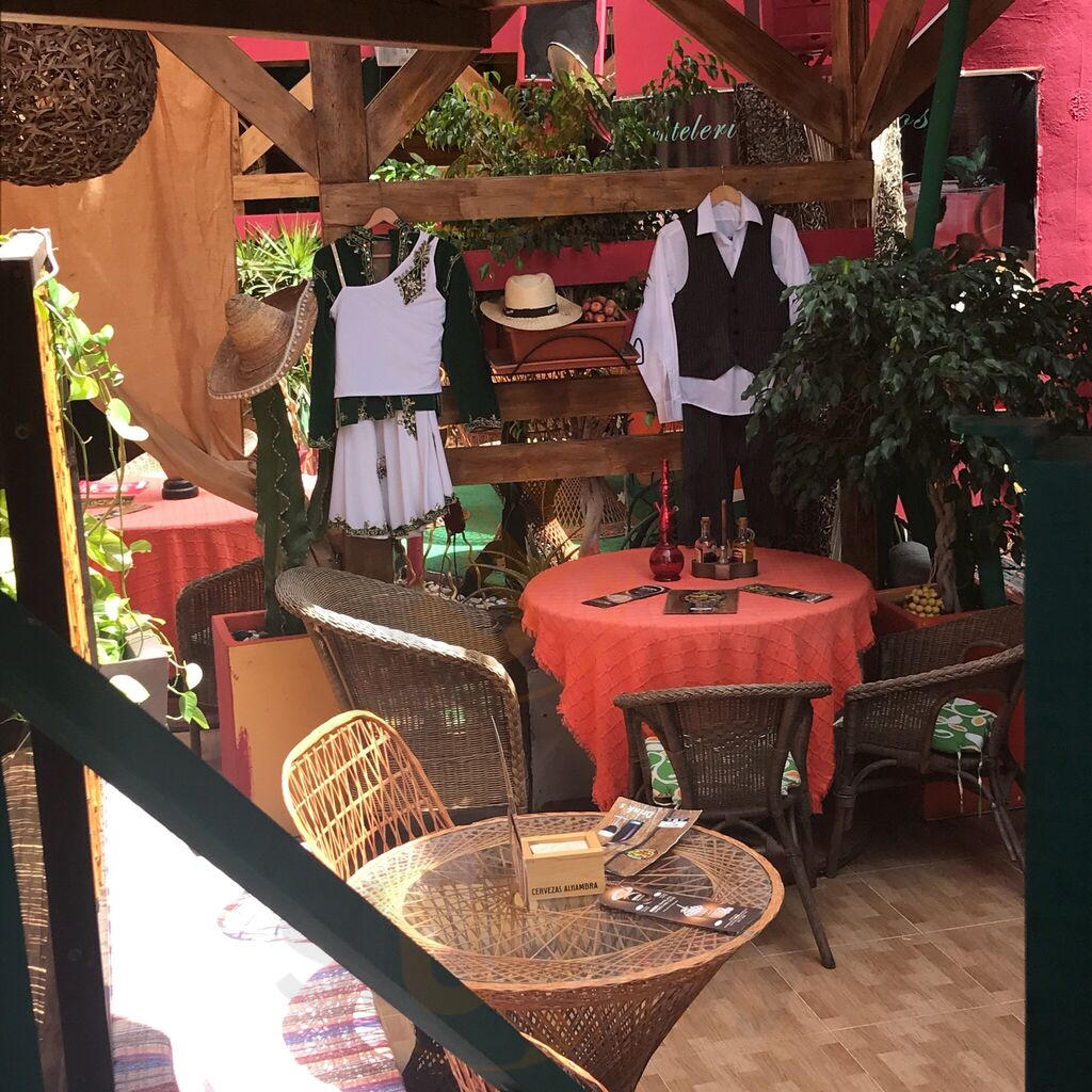 Restaurante Carakola