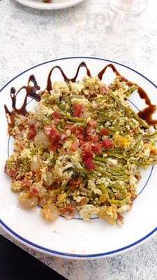 Cafetería Vista Alegre