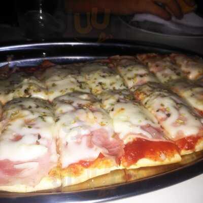 Cafetería Vista Alegre