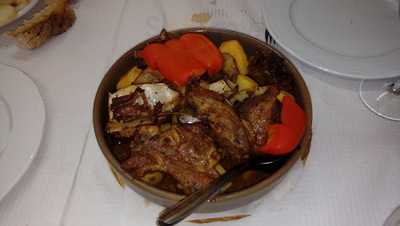 Meson Restaurante O Bo Xantar