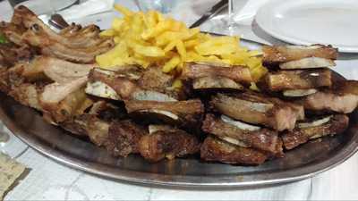 Meson Restaurante O Bo Xantar