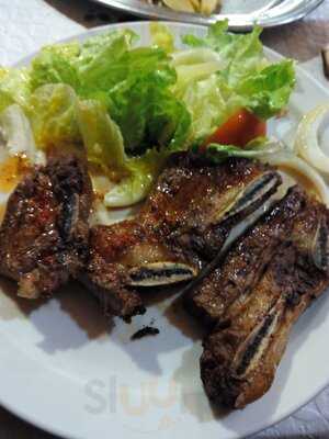 Meson Restaurante O Bo Xantar